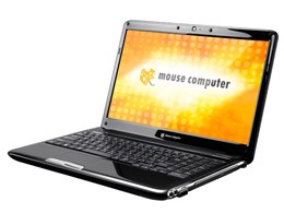 LuvBook LB-F301S X^_[h\