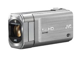 Everio GZ-VX770