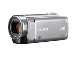 Everio GZ-EX270