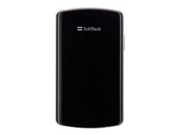 SoftBank SELECTION SB-TV01-WFPL/BK