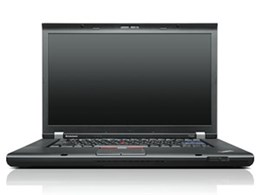 ThinkPad T520 4239CTO Core i5 2520M8GB X[p[o[pbP[W