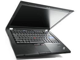 ThinkPad T420s 4170CTO Core i7 2640MڃpbP[W
