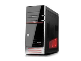 Pavilion Desktop PC h9-1190jp/CT v~Af