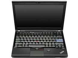 ThinkPad X220i 4286CTO 2GBメモリ搭載 ビジネスパッケージ