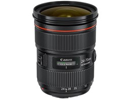 CANON EF24-70mm F2.8L II USM 価格比較 - 価格.com