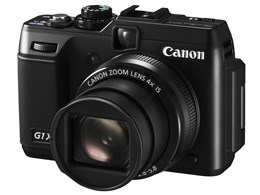 CANON PowerShot G1 X 価格比較 - 価格.com