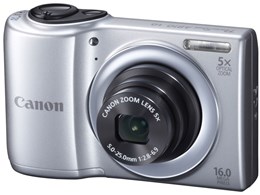 PowerShot A810