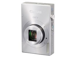 CANON IXY 3 [シルバー] 価格比較 - 価格.com