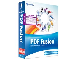 PDF Fusion ʗDҔ