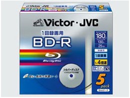 BV-R130KM5 [BD-R 4{ 5g]