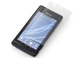 SoftBank SELECTION ˖h~یtB for SoftBank 101P SB-EF06-NGPA