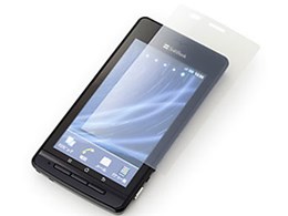 SoftBank SELECTION 򔽎˖h~یtB for SoftBank 101P SB-EF01-TFPA