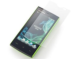 SoftBank SELECTION ˖h~یtB for SoftBank 103SH SB-EF17-NGSH