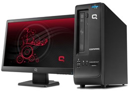 Compaq PC CQ1140jp+W2052a i.com胂f