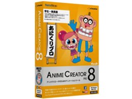 Anime Creator Pro 8 �w���E������