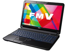 FMV LIFEBOOK AH77/GN A77GN7_A050 i.com 8GBEHDD1TBڃf