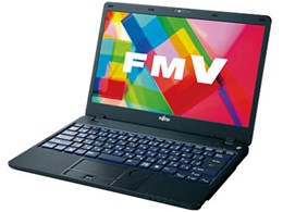 FMV LIFEBOOK SH76/GN S7GN7S8_A051 i.com Win7 ProECore i7ڃf