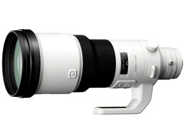500mm F4 G SSM SAL500F40G