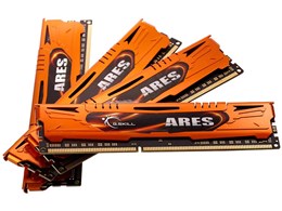 F3-1600C10Q-32GAO [DDR3 PC3-12800 8GB 4g]