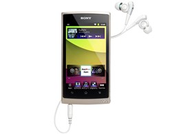 NW-Z1070 (W) [64GB v`izCg]