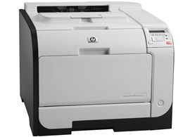 LaserJet Pro 400 Color M451dn CE957A#ABJ