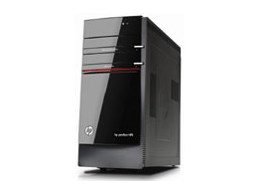 Pavilion Desktop PC h8-1260jp/CT �n�C�G���h���f��