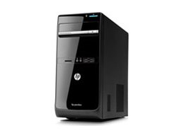 Pavilion Desktop PC p6-2140jp/CT i7JX^f