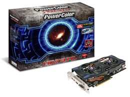 PowerColor HD7970 3GB GDDR5 (V2) AX7970 3GBD5-2DHV2 [PCIExp 3GB]