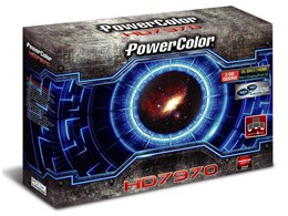 PowerColor HD7970 3GB GDDR5 (V2) AX7970 3GBD5-2DHV2 [PCIExp 3GB oN]