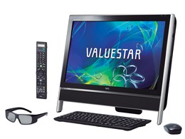 NEC VALUESTAR N VN790/GS PC-VN790GS 価格比較 - 価格.com