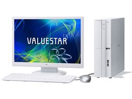 NEC VALUESTAR L VL150/GS PC-VL150GS 価格比較 - 価格.com