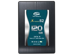 Xtreem S2 SSD TG120GS25AS2M