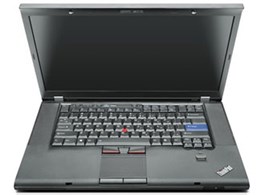 ThinkPad W520 4270CTO Core i7 2760QMBluetoothڃpbP[W
