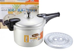 �X�v�����^�[ �A���~IH�Ή����͓� 6L (1����) H-5152