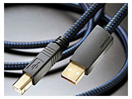 Formula 2 USB Cable (Type A-B) [0.6m]