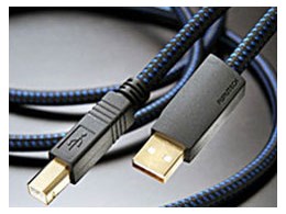 Formula 2 USB Cable (Type A-B) [3.6m]