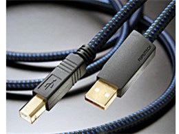Formula 2 USB Cable (Type A-mini B) [3.6m]