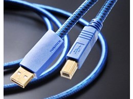 GT2 USB Cable (Type A-mini B) [3.6m]