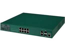 Switch-M8eGPWR+ PN28089