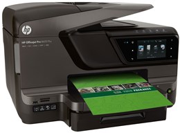 Officejet Pro 8600 Plus CM750A#ABJ