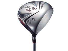 �c�A�[�X�e�[�W X-DRIVE GR �h���C�o�[ [TourAD B12-03w �t���b�N�X�FSR ���t�g�F9.5]