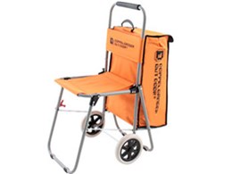 �A�E�g�h�A�L�����[�`�F�A C1-25 [�I�����W]