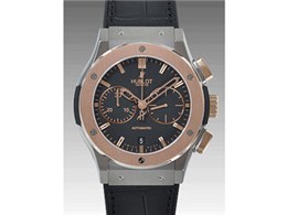 hublot クラシックフュージョン クロノグラフ」の人気商品一覧・価格