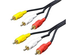 RCA3-18G [1.8m]