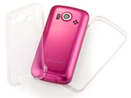 SoftBank SELECTION SB-SA10-HCPN/CL [NA]