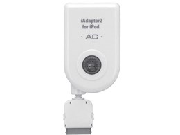 iAdaptor 2 for iPod AC CIA2/IP-AC