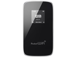 Pocket WiFi LTE GL01P [zCg]