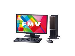 FMV ESPRIMO DH50/GN D50GN7_A054 i.com Core i3EHDD500GBڃf