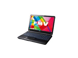 FMV LIFEBOOK AH54/GN A54GN7S_A055 i.com X^_[hf