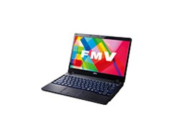 FMV LIFEBOOK SH54/GN S54GN37_A056 i.com mOAtE4GBڃf